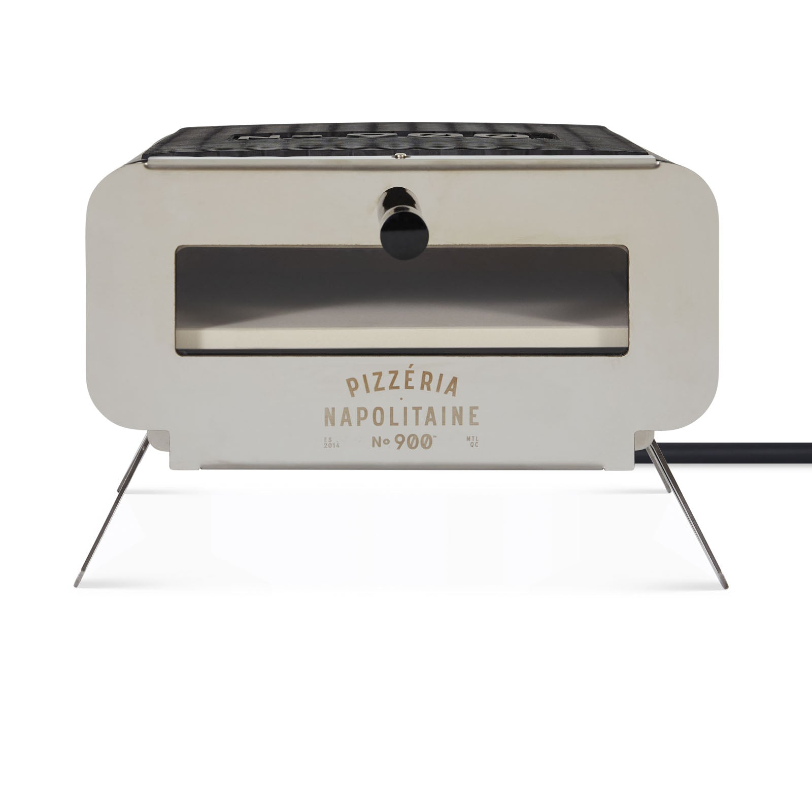 NO.900 electric oven - FORNO – no900ontario