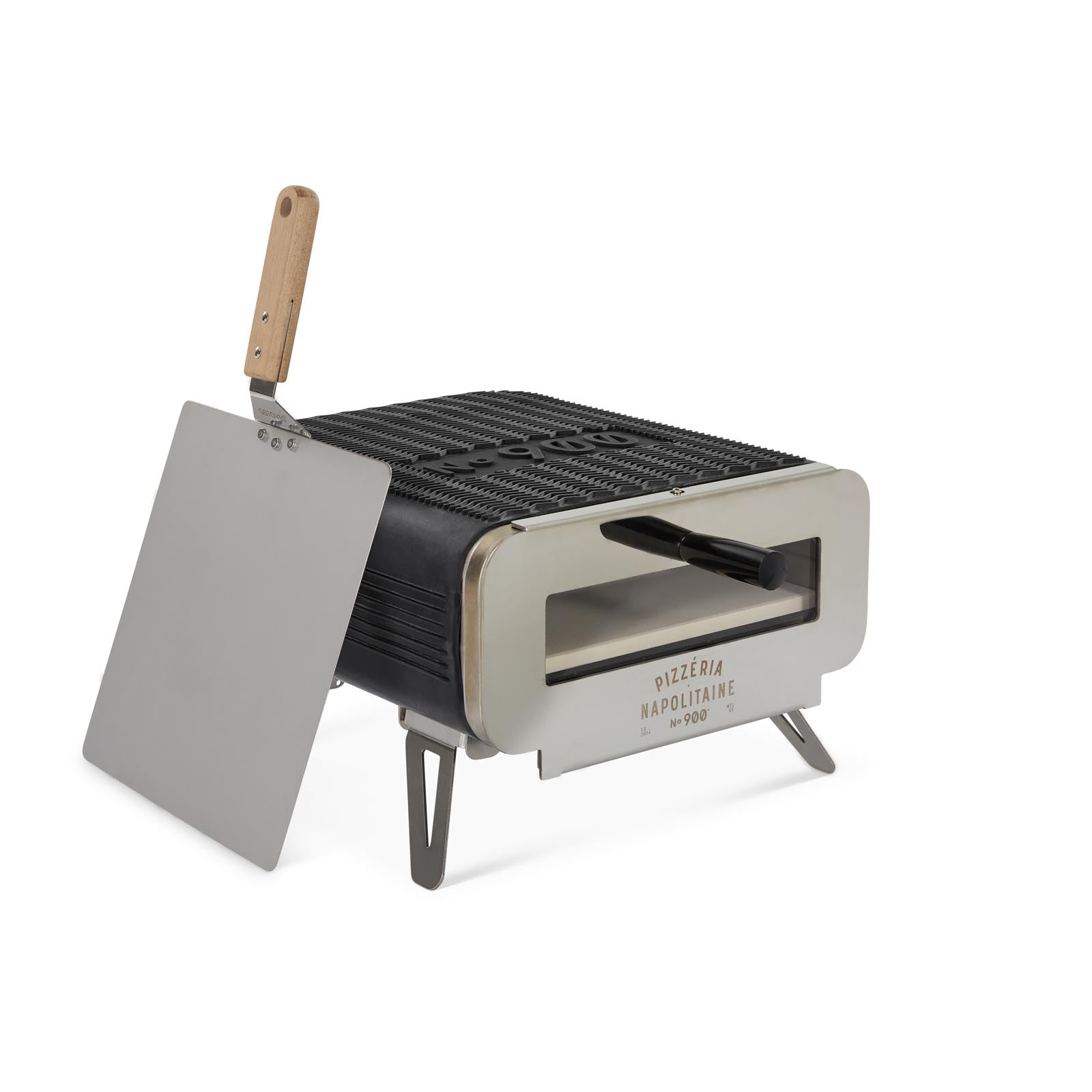 NO.900 electric oven - FORNO – no900ontario