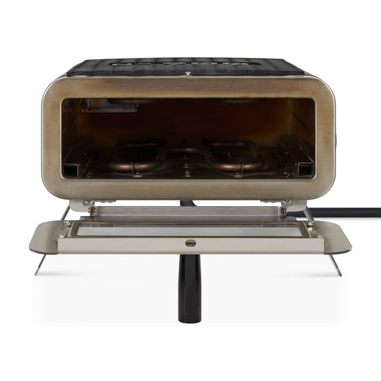 FORNO - Electric pizza oven